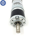 555 Motor 36mm Gearbox High Torque DC Motor with Reduction Gear